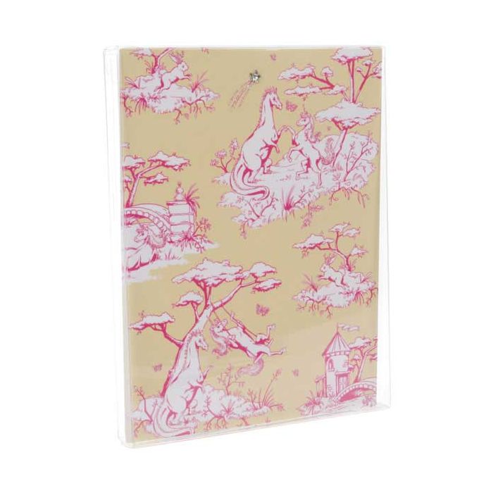 Plastic Gift Boxes 12.1x1.6x15.7cm Crystal Clear (25 pieces) [FPB160]