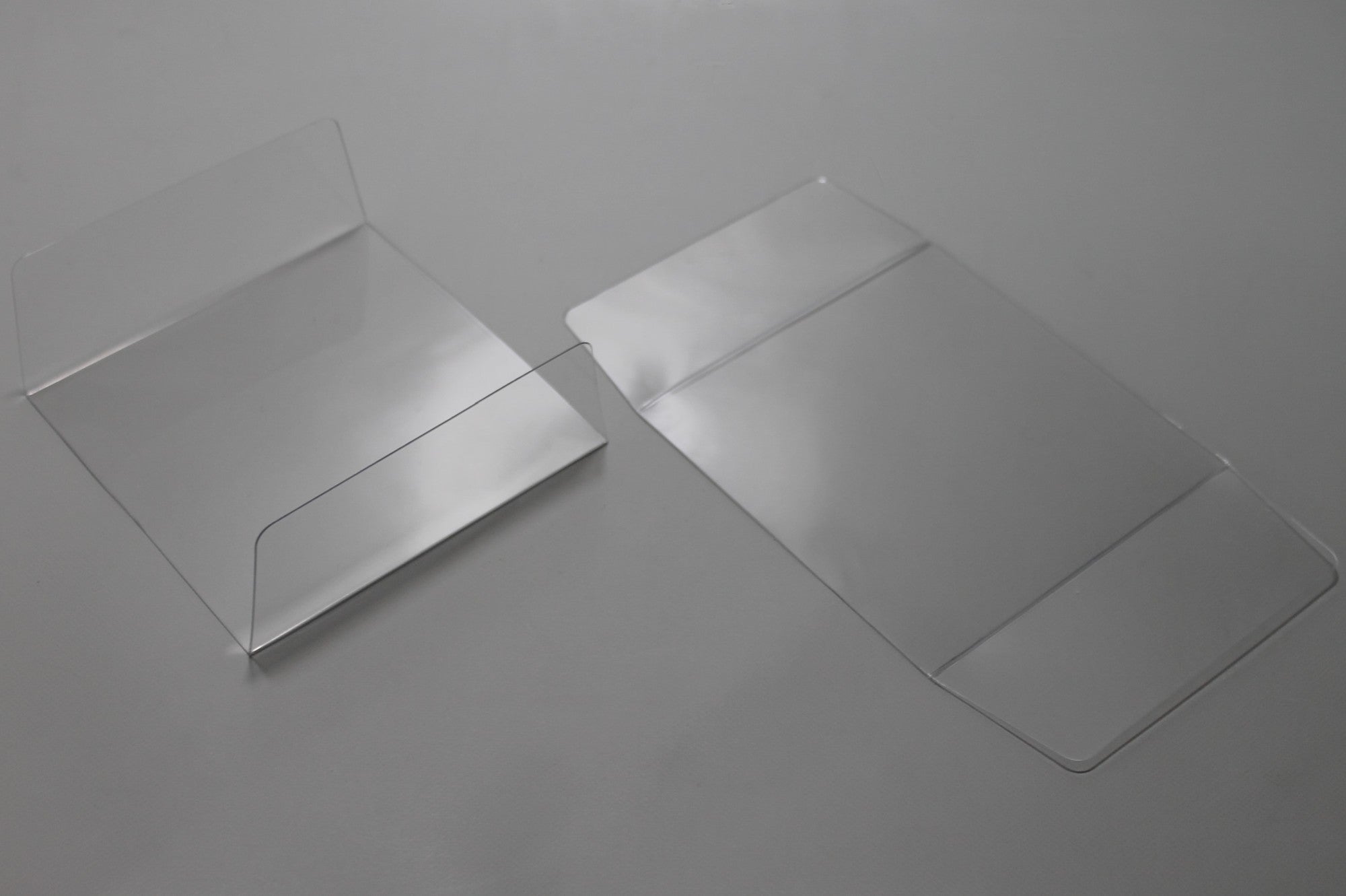 Base Insert for 4 pcs standard size chocolates (100 pieces) [FPBI194]