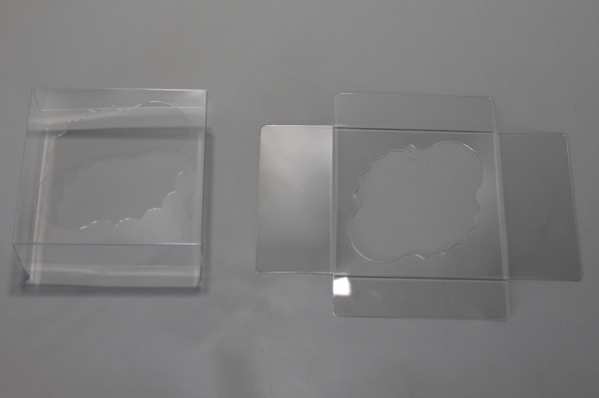 Base Insert for Jumbo Cupcake (100 pieces) [FPBI208]