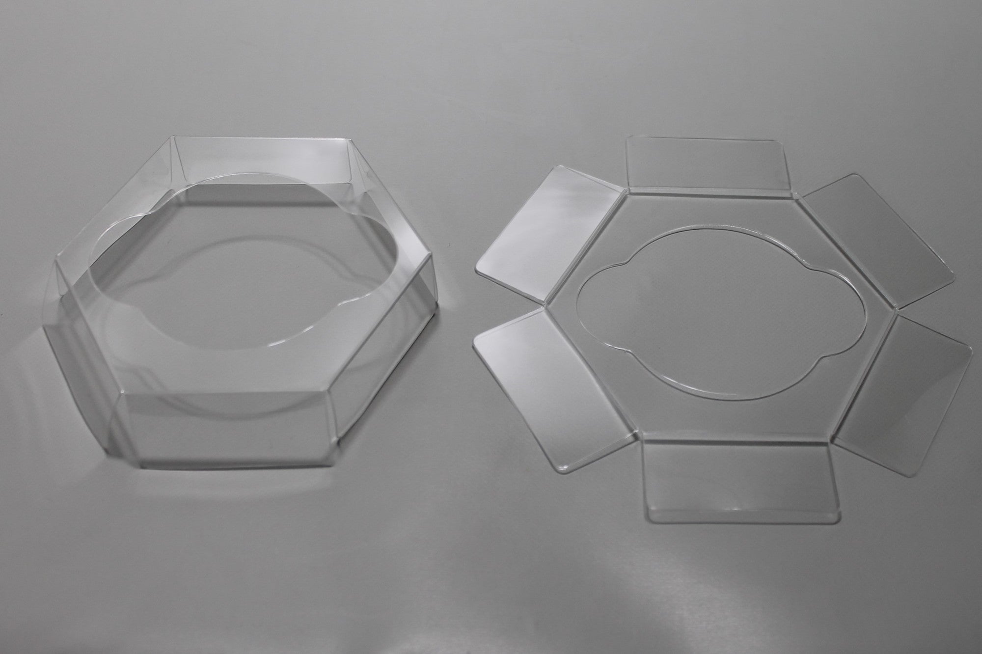 Base Insert for Cupcake (100 pieces) [FPBI212]