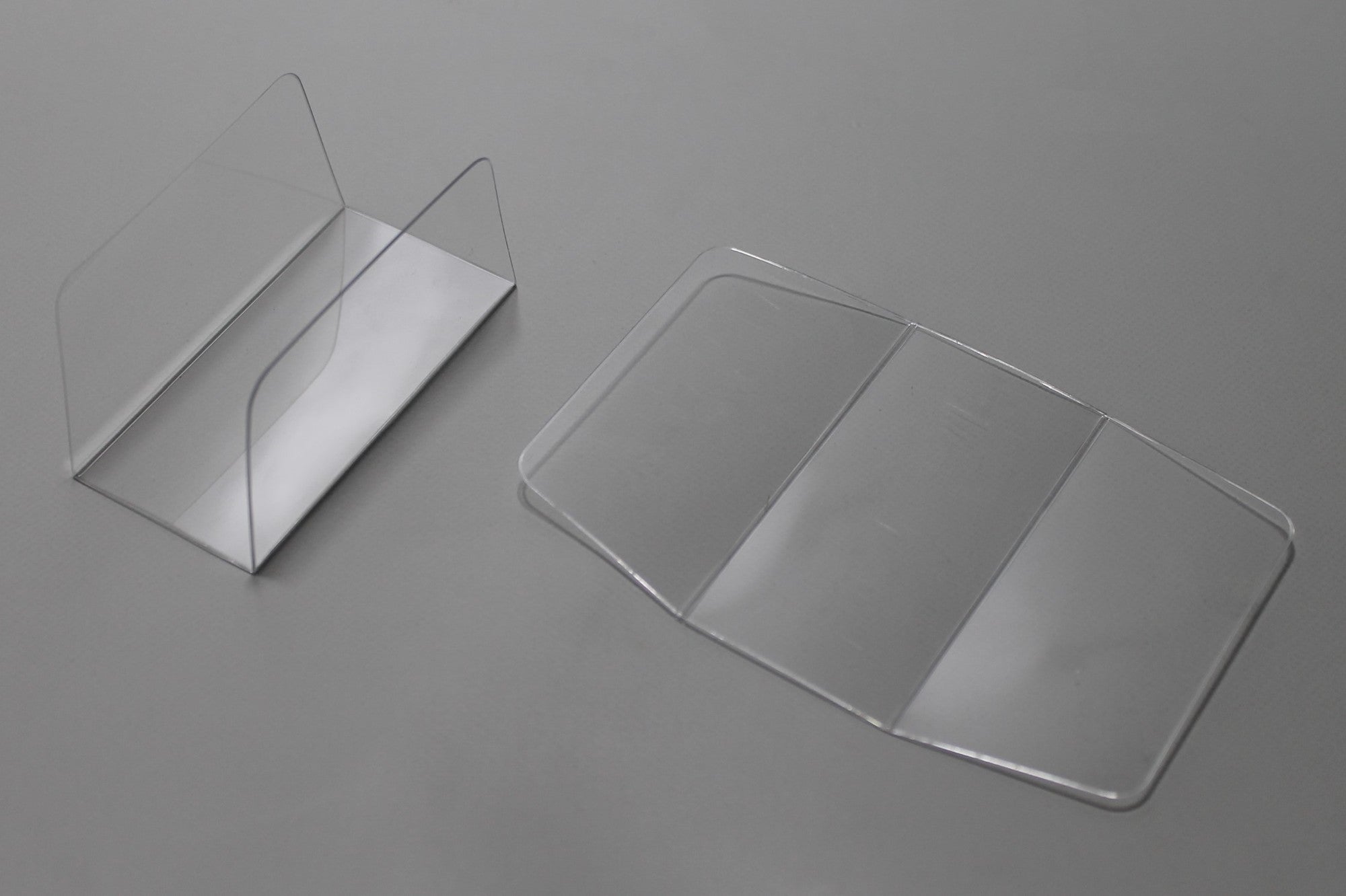 Base Insert for 2 pcs standard size chocolates (100 pieces) [FPBI226]