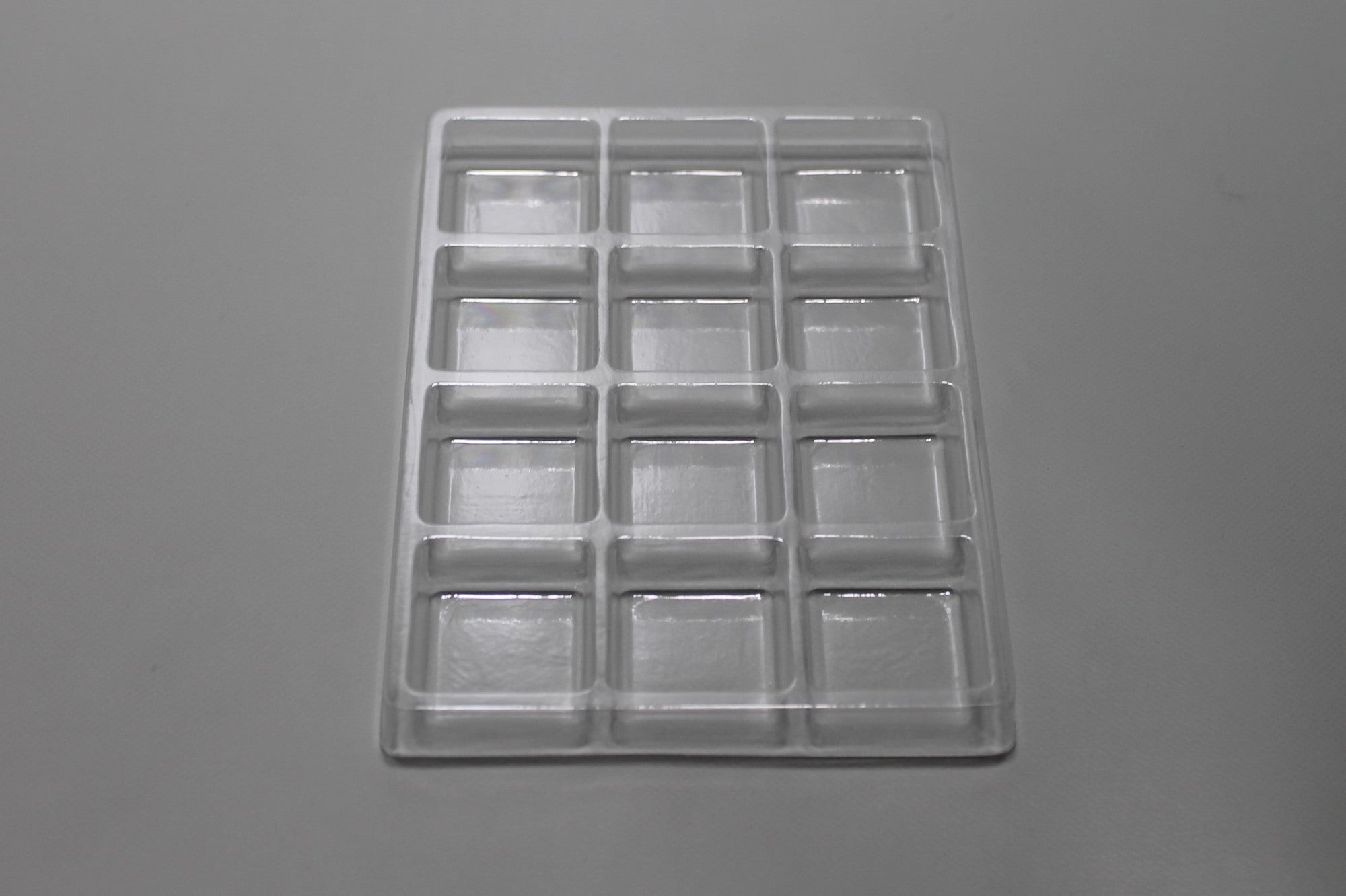 Base Insert for 12 pcs standard size chocolates