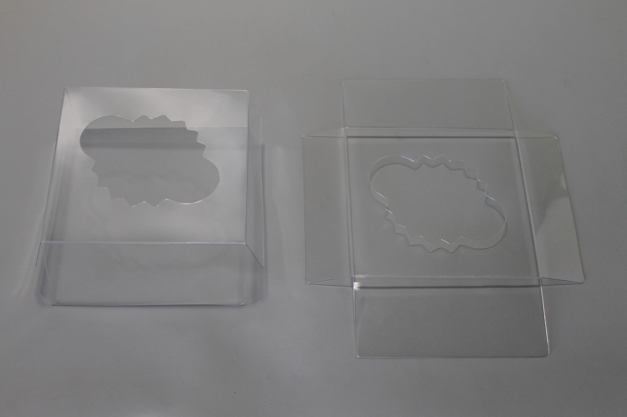 Base Insert for Cupcake (100 pieces) [FPBI56]