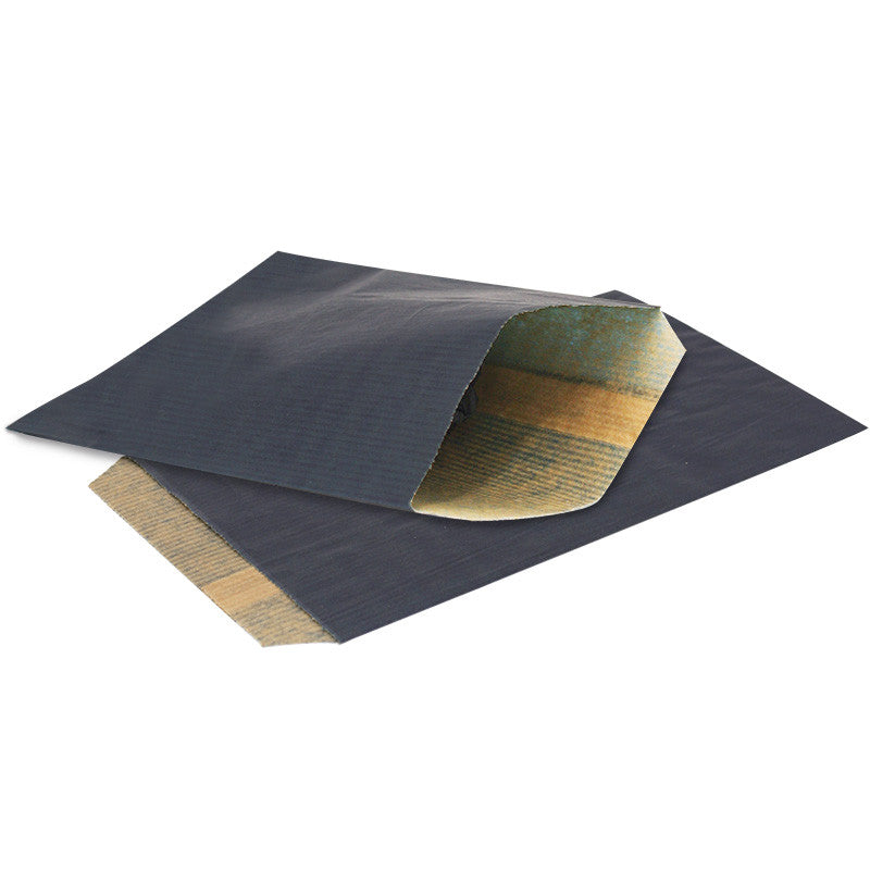 Gift bags 12x18cm Dark Blue (1000 pcs) [FP-FPK032]