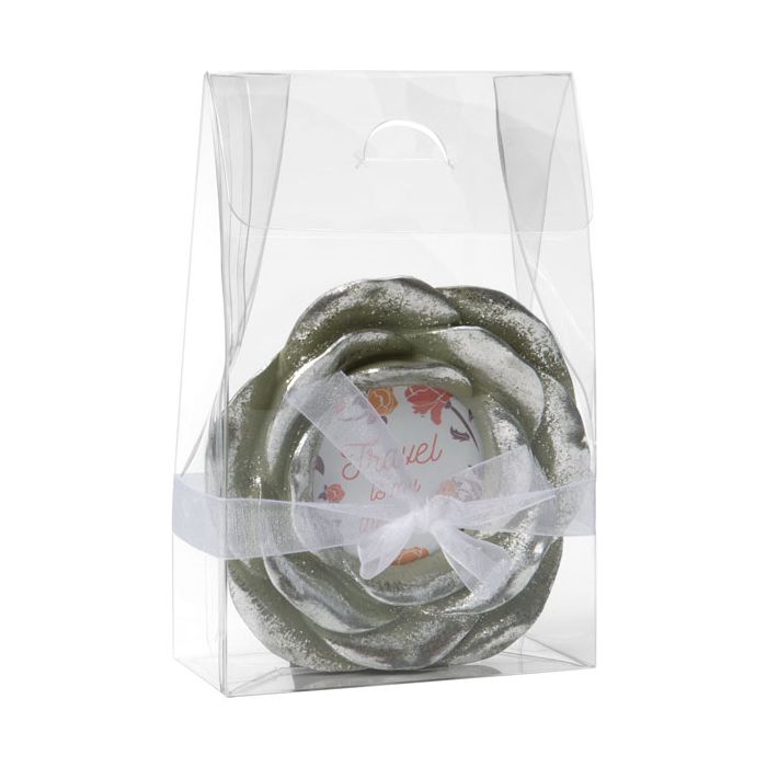 Plastic Gift Boxes Tote style 11.4x5.1x17.8cm (25 pieces) [FS280]