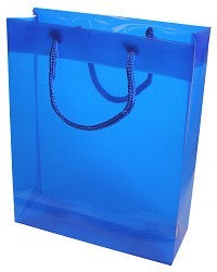 Gift Bags 22x7.6x27cm with carrying Cords (10 pieces) [G8BL1]