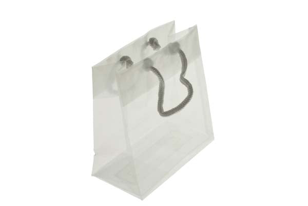 Gift Bags 16x7.6x16cm with carrying Cords (10 pieces) [G66ZZ1]