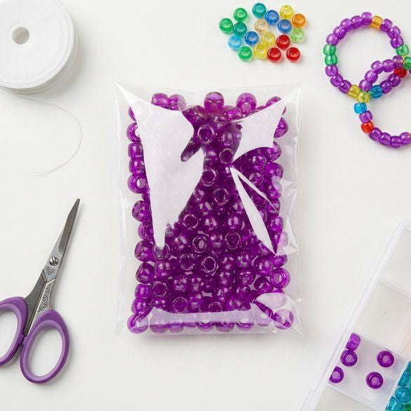 ECO-friendly Bags 8.3x10.5cm Premium Quality (100 pieces) [GC43]