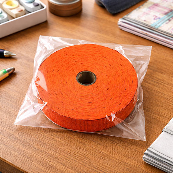 ECO-friendly Bags 19.5x19.2cm Premium Quality (100 pieces) [GC7X7M]