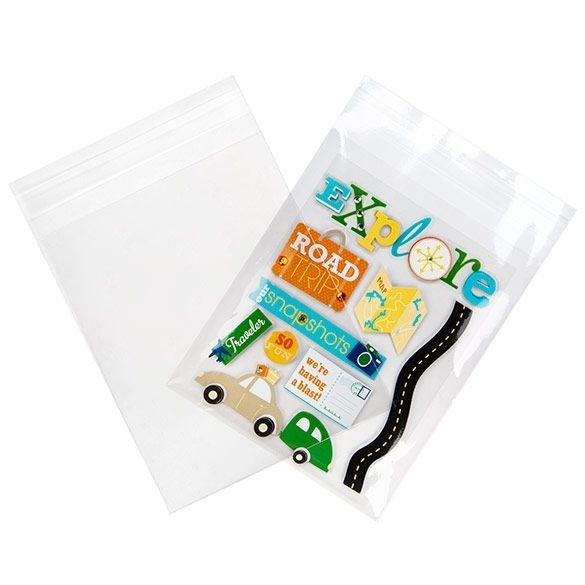 ECO-friendly Bags 15.5x21.5cm