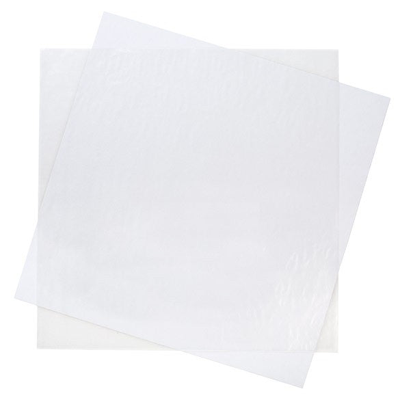 Glassine Paper Sheets 30.5x30.5cm (25 pieces) [GS1212]