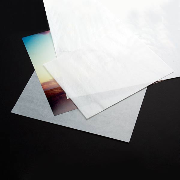 Glassine Paper Sheets 45.7x61cm (25 pieces) [GS18]