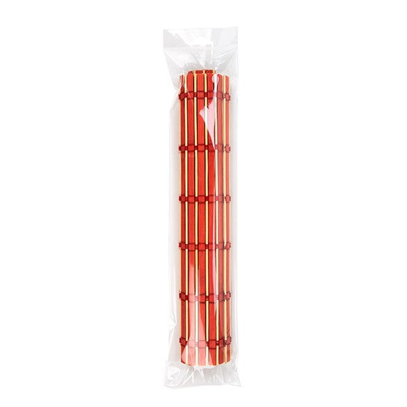 Headerbags 8.9x39.4cm Reclosable and Crystal Clear (100 pieces) [HB315]