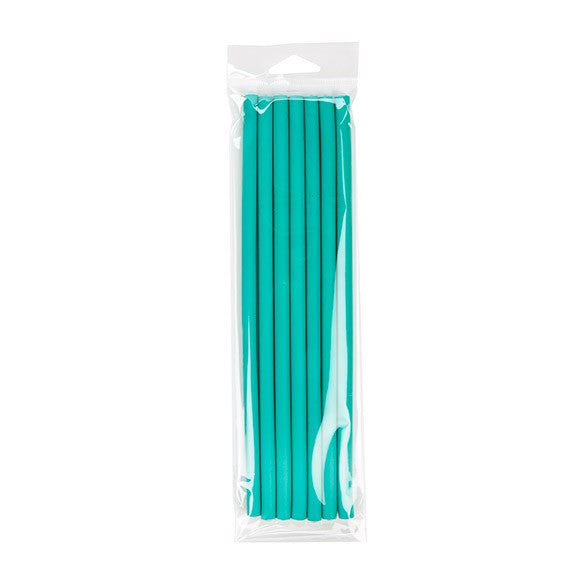 Headerbags 9.7x28.4cm Reclosable and Crystal Clear (100 pieces) [HB3X11]