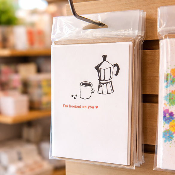 Headerbags 10.3x13.7cm Reclosable and Crystal Clear (100 pieces) [HB4B1]