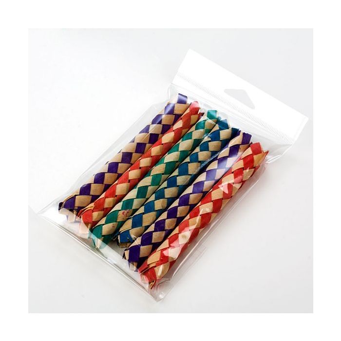 Headerbags 11.4x19.7cm Reclosable and Crystal Clear