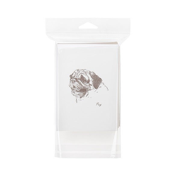 Headerbags 13x15.9cm Reclosable and Crystal Clear (100 pieces) [HB5B3]