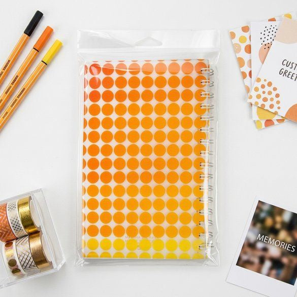 Headerbags 16.5x24.1cm Reclosable and Crystal Clear (100 pieces) [HB6H9H]