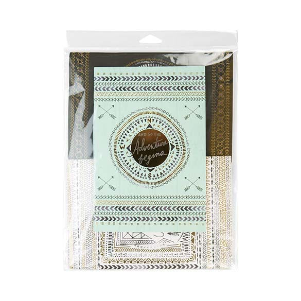 Headerbags 23.2x30.5cm Heavy Duty (100 pieces) [HB811HD]