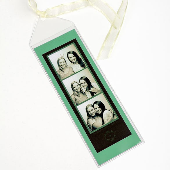 Bookmark Sleeves 6.5x18cm (100 pieces) [HBM1]