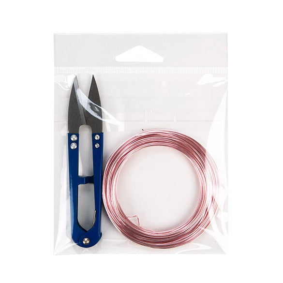 Headerbags 10.8x10.8cm for Top loading of contents (100 pieces) [HBT44]