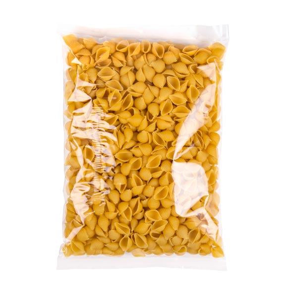 Plastic Bags 17.8x25.4cm 30 micron Sealable by Heat (100 pieces) [SFB710]