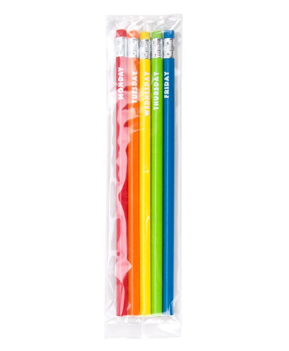 Plastic Bags 5.1x5.1x21cm with side gusset Heavy Duty (100 pieces) [HDGB6]