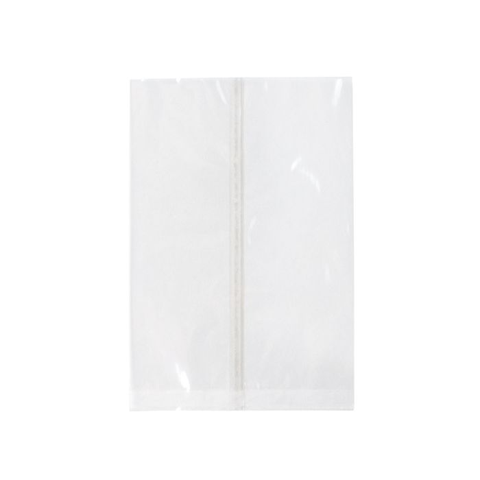 Eco-friendly Bags Home Compostable 10.2x15.2 cm (100 pieces) [BGB146]