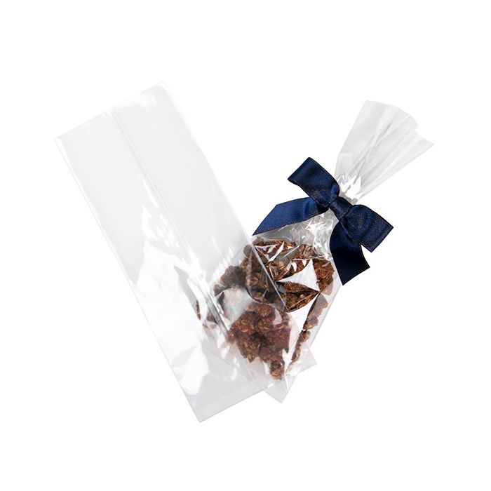 Eco-friendly Bags Home Compostable 10.2x25.4 cm (100 pieces) [BGB2410]