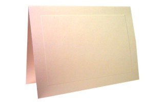 Cards Nature 17.8x13cm Premium Panel (50 pieces) [N101]