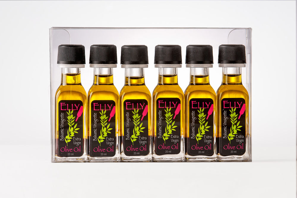 Plastic Gift Boxes 10.5x2.5x15.6cm Crystal Clear (25 pieces) [FPB167]