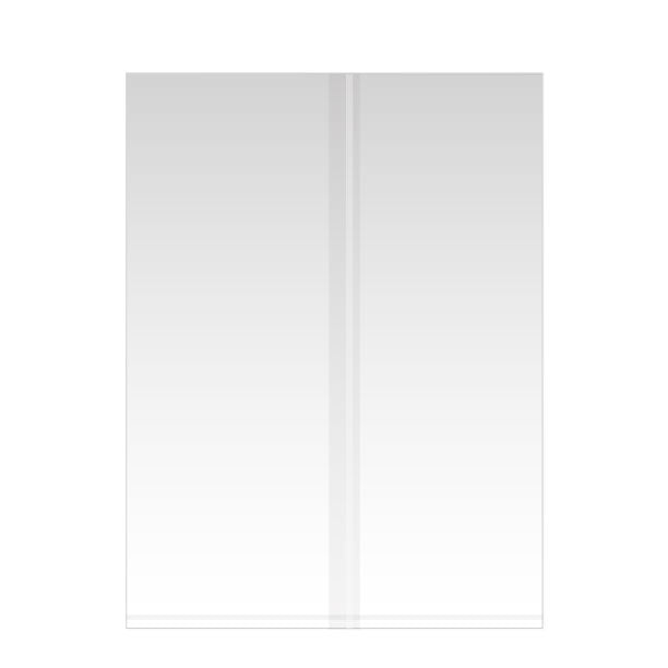 ECO-friendly Bags 7.6x10.2cm Premium and Sealable