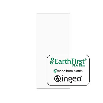 ECO-friendly Bags 10.6x19.2cm Premium and Sealable (100 pieces) [GC4X7NF]