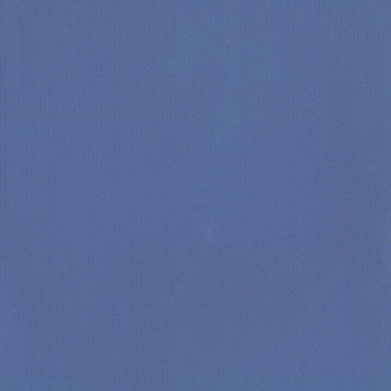 White kraft wrapping paper on a roll Dark blue 50cm wide (1 pc.)