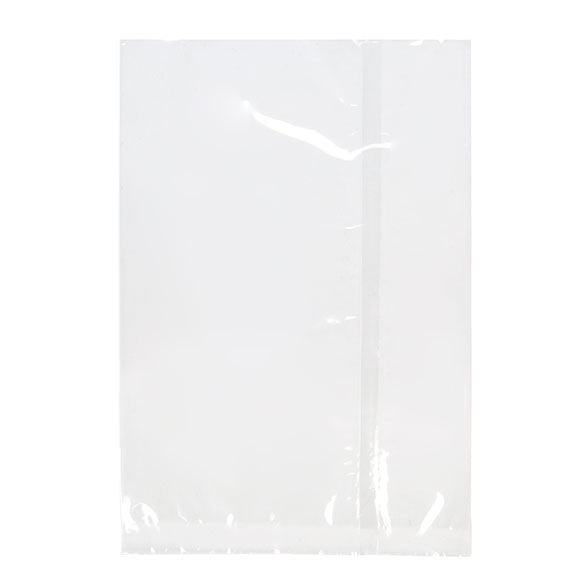 Plastic Bags 12.5x17.5cm laminated (100 pieces) [SLB57]