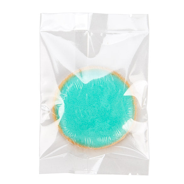 Plastic Bags 7.5x10cm laminated (100 pieces) [SLB34]