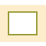 Mount Board Double thick Ivory/Olive Green 27.9x35.6cm with 19.4x24.5cm Window (10 pieces) [MD20022]