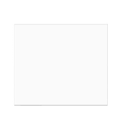 Plastic Bags 22.2x28.5cm Transparent (100 pieces) [B811SNF]