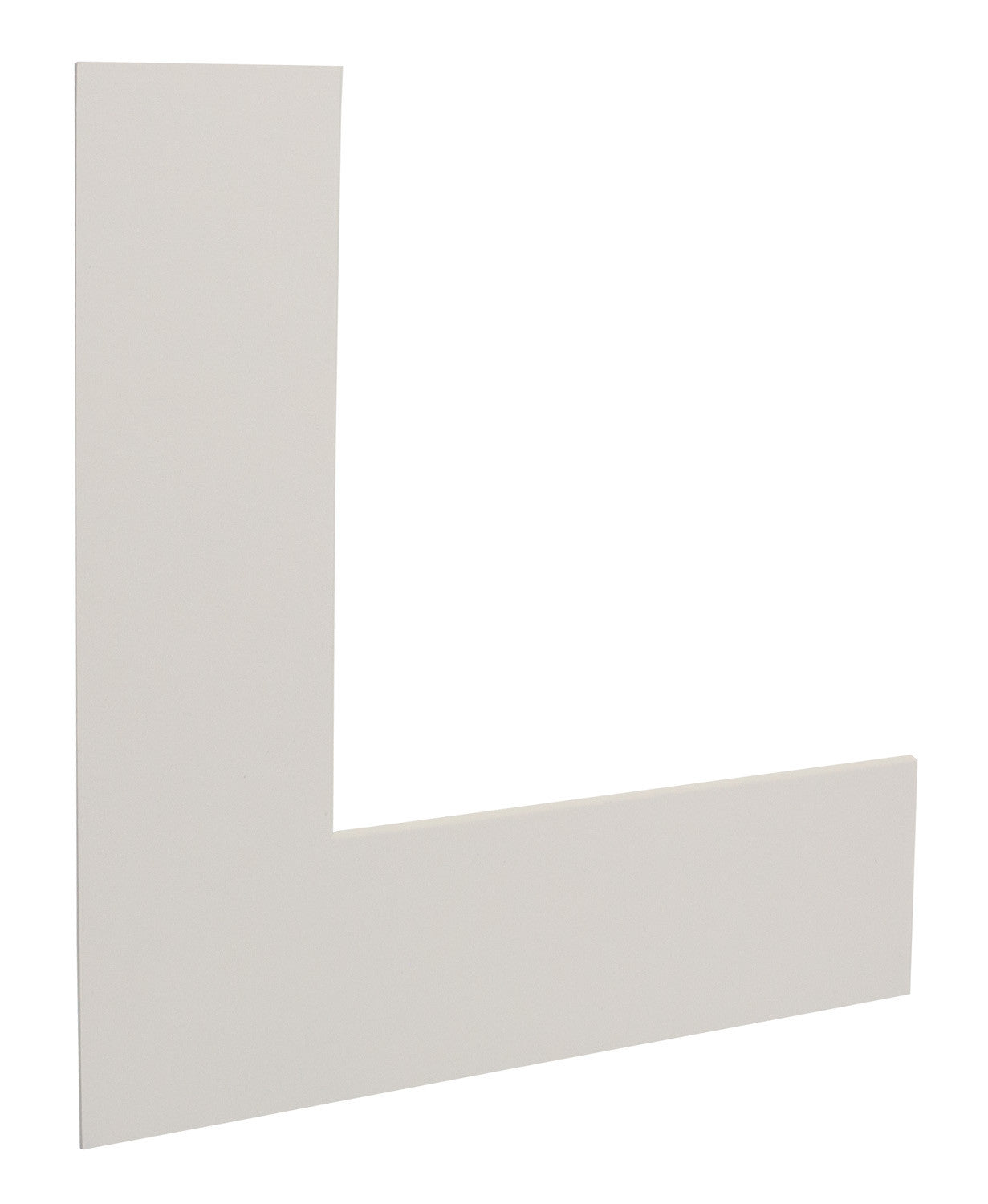 Mount Board 224 White 40x50cm with 27x34cm window (5 pcs) [MA-7422440502]