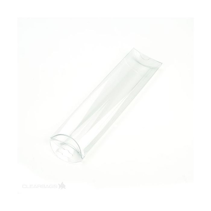 Pillow Packs 5.1x1.9x17.8cm with optional Hang Hole (25 pieces) [PB101]