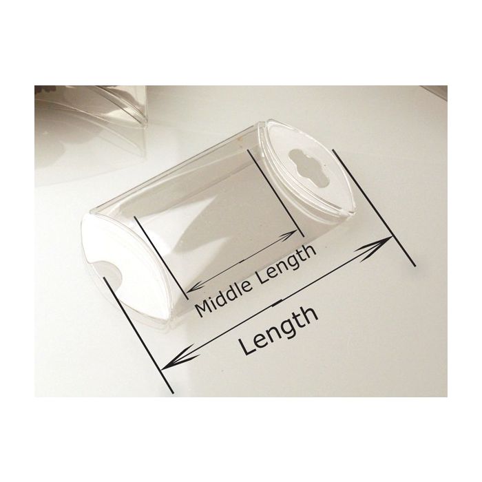 Pillow Packs 22.5x5x30.5cm (25 pieces) [PB110]