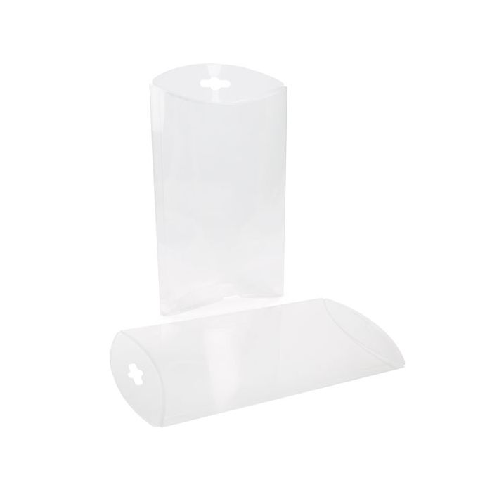 Pillow Packs 14.5x4x22.5cm (25 pieces) [PB109]