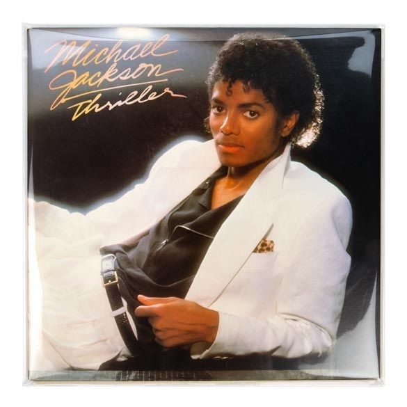 Outer Sleeves for 12 inch Gatefolds 32.7x31.6 + 3.9cm 100 micron (laminated 100 micron) (100 pieces) [BLPD4]