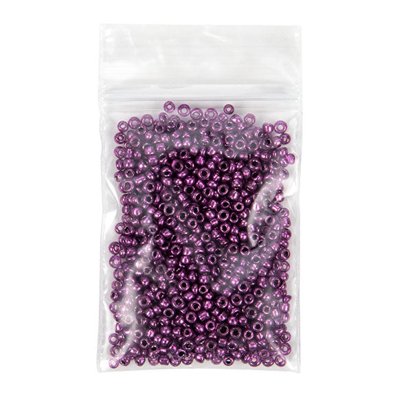 Grip Seal Bags 4.5x6cm PE 50 micron (100 pieces) [2PE1H2]