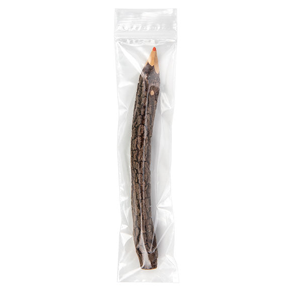 Grip Seal Bags 5x20.5cm PE 50 micron (100 pieces) [2PE28]