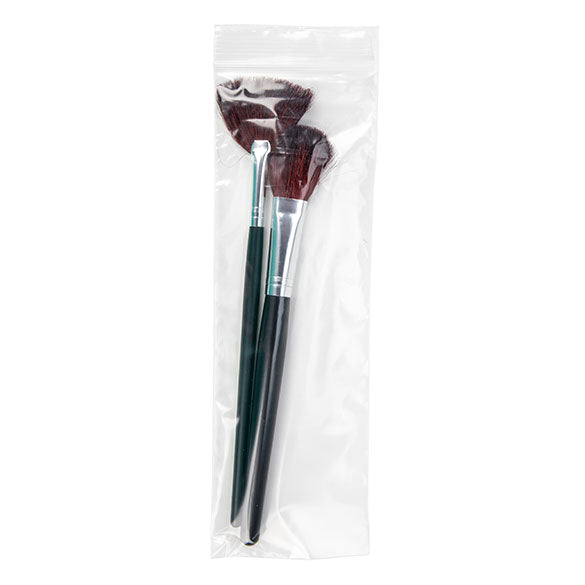 Grip Seal Bags 7.5x23cm PE 50 micron (100 pieces) [2PE39]