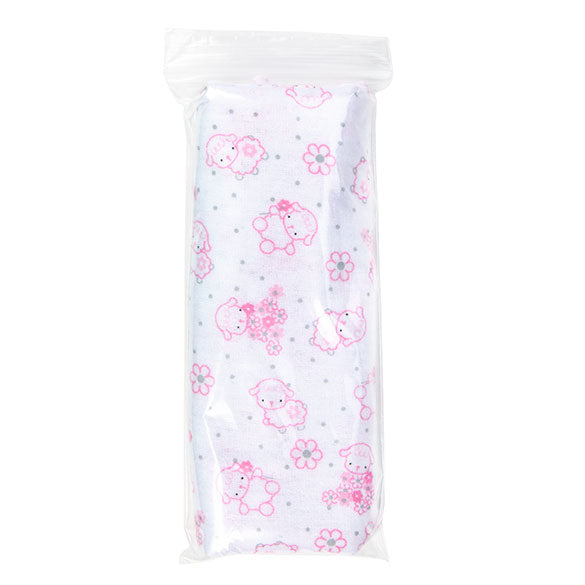 Grip Seal Bags 10x23cm PE 50 micron (100 pieces) [2PE49]