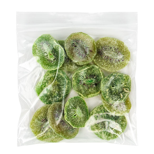 Grip Seal Bags 15x15cm PE 50 micron (100 pieces) [2PE66]