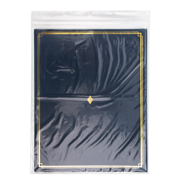 Grip Seal Bags 25.5x33cm PE 50 micron (100 pieces) [2PE1013]