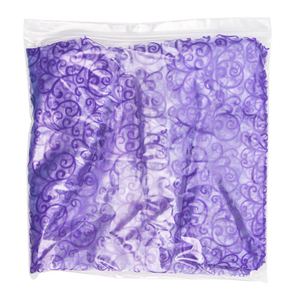 Grip Seal Bags 33x33cm PE 50 micron (100 pieces) [2PE1313]